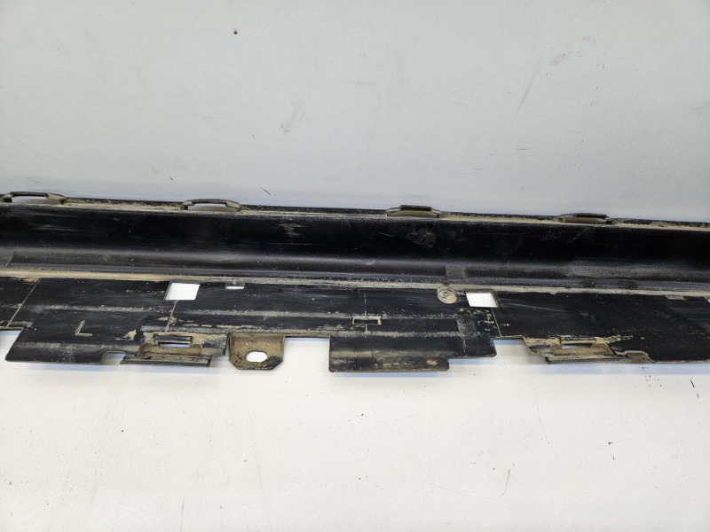 Накладка на подножку