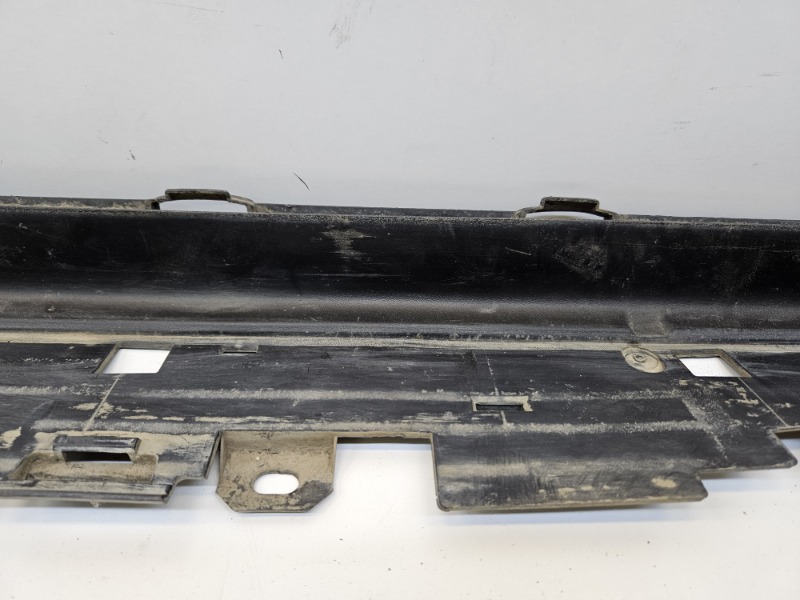 Накладка на подножку