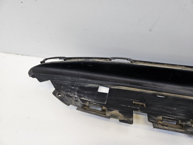 Накладка на подножку