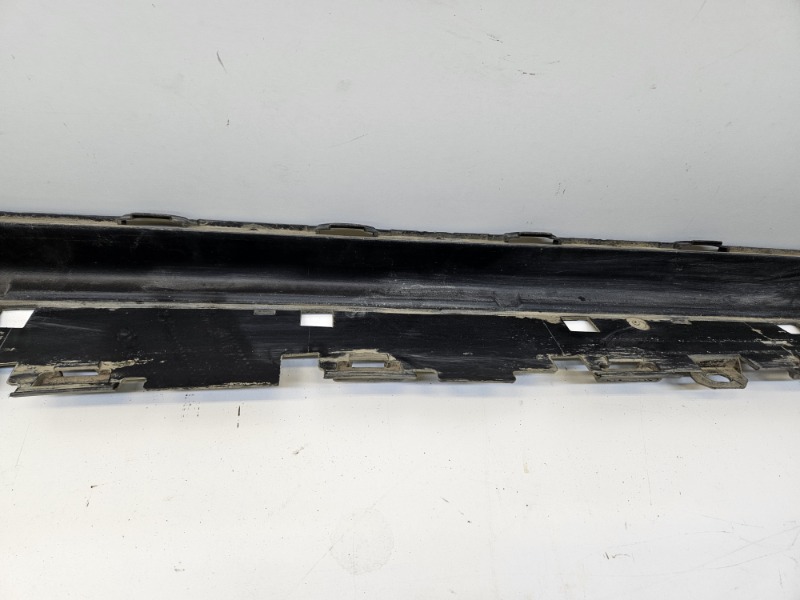 Накладка на подножку