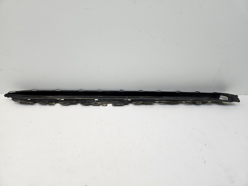 Накладка на подножку