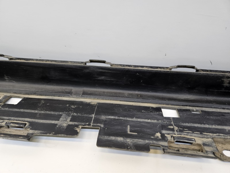 Накладка на подножку