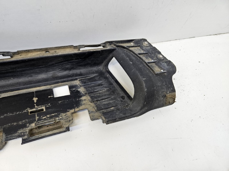 Накладка на подножку