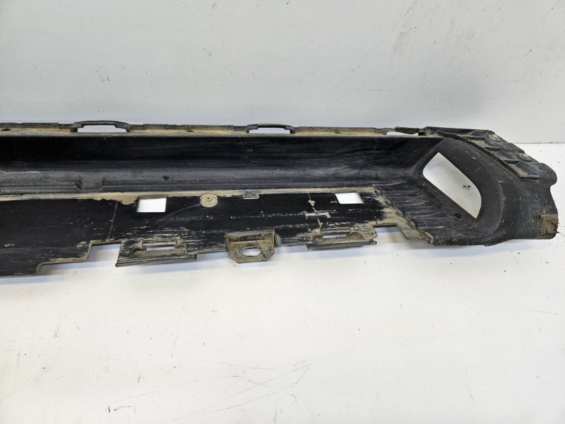 Накладка на подножку