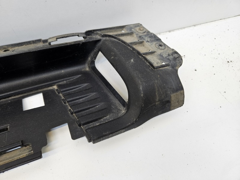 Накладка на подножку