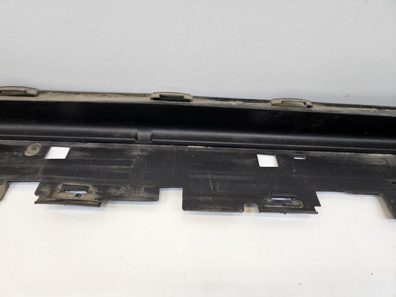 Накладка на подножку