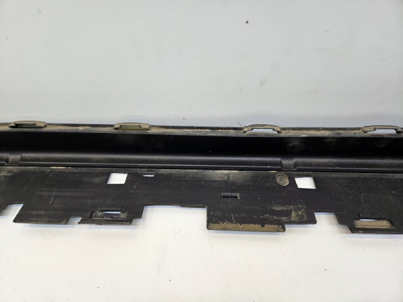 Накладка на подножку