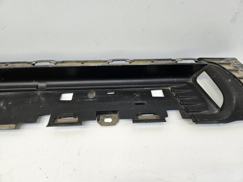 Накладка на подножку