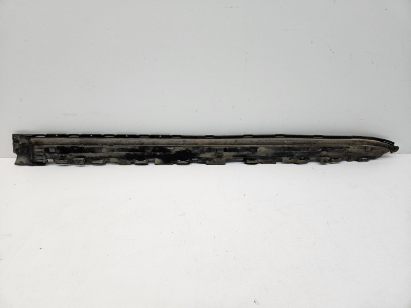 Накладка на подножку