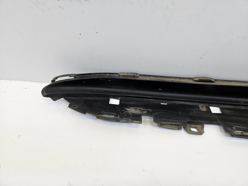 Накладка на подножку