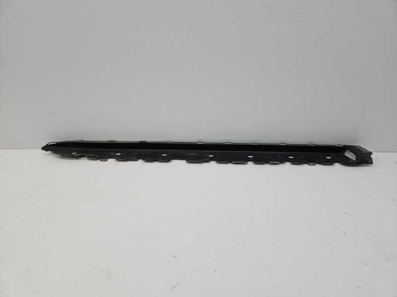 Накладка на подножку