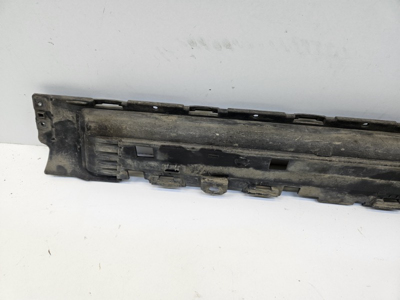 Накладка на подножку