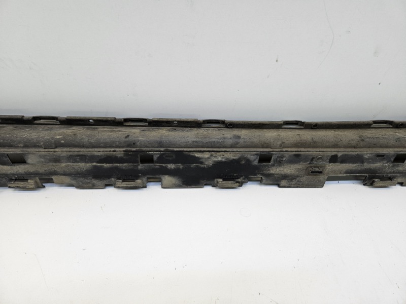 Накладка на подножку