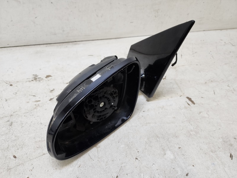 Зеркало левое механическое