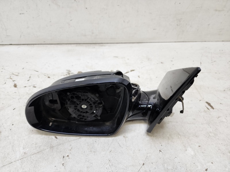 Зеркало левое механическое