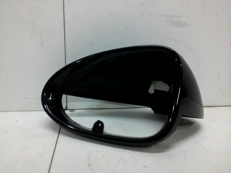 Накладка зеркала левого