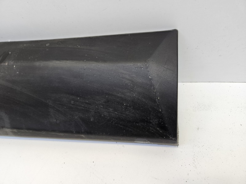 Накладка двери задней правой