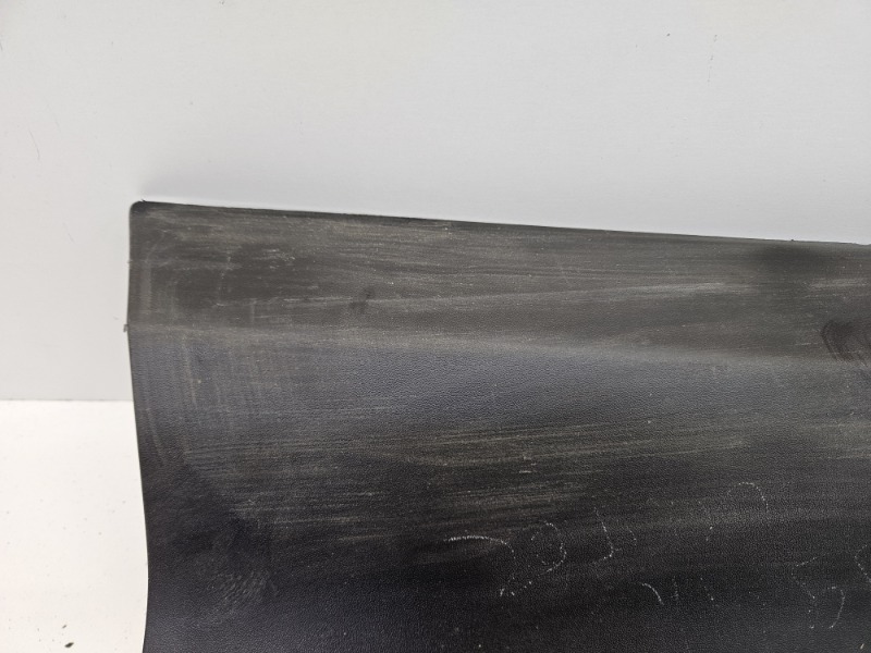 Накладка двери задней правой