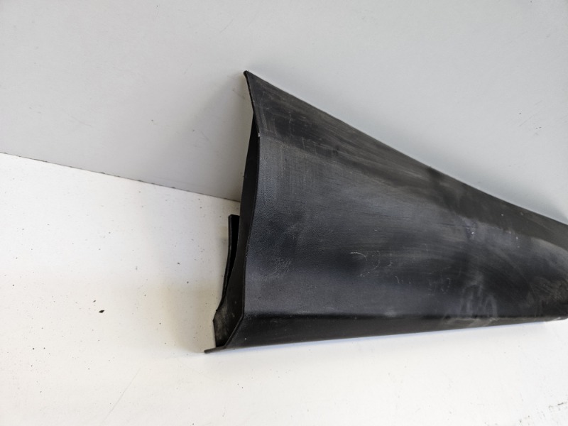 Накладка двери задней правой