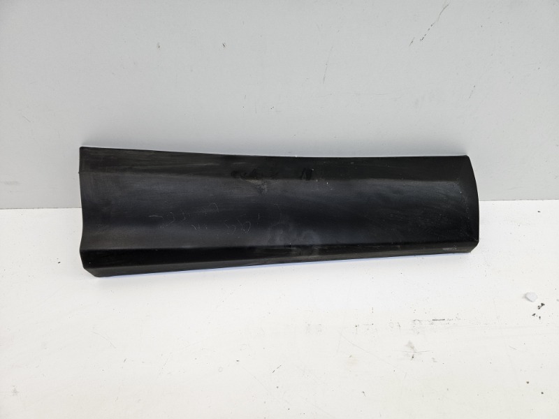 Накладка двери задней правой