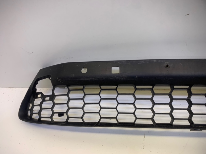 Решетка в бампер