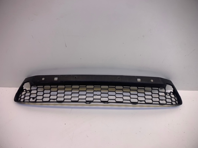 Решетка в бампер