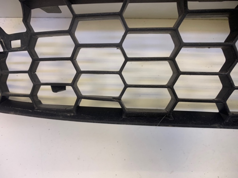 Решетка в бампер