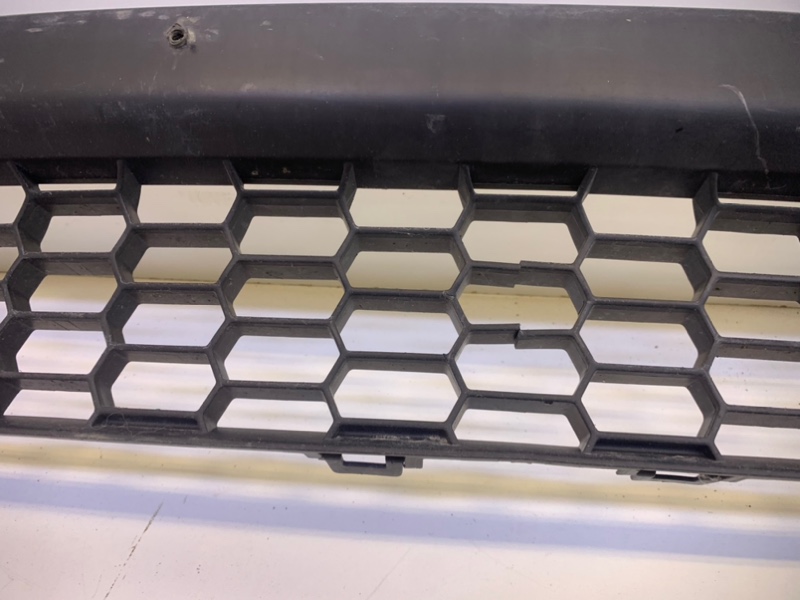 Решетка в бампер