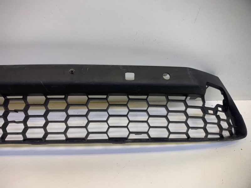 Решетка в бампер
