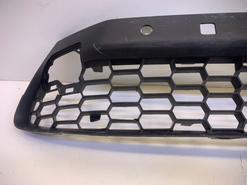 Решетка в бампер
