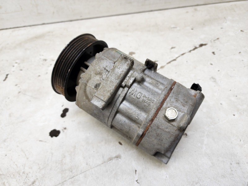 Турбина (турбокомпрессор)