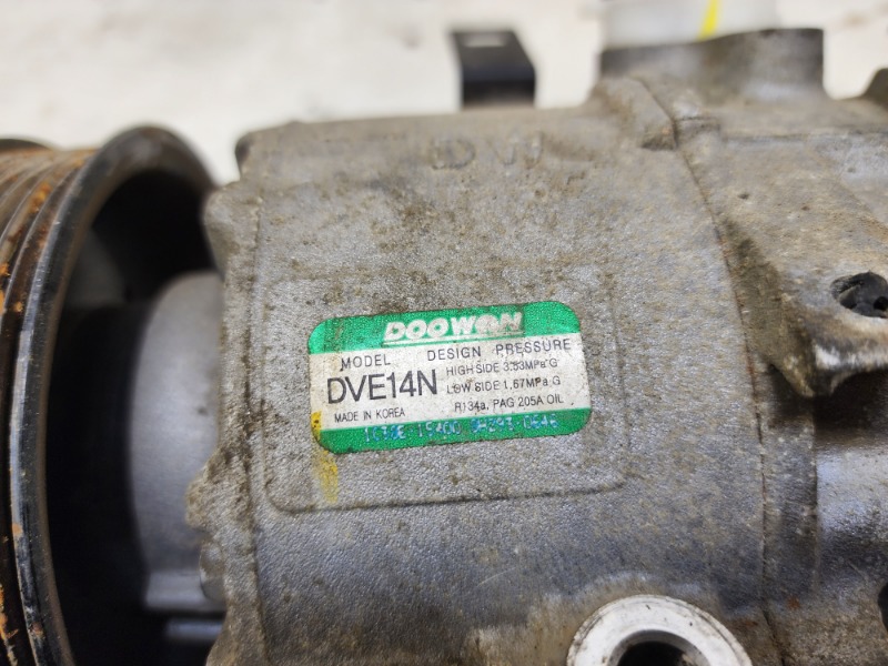 Турбина (турбокомпрессор)