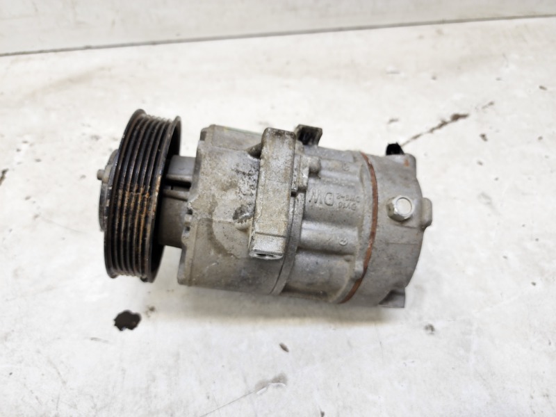 Турбина (турбокомпрессор)