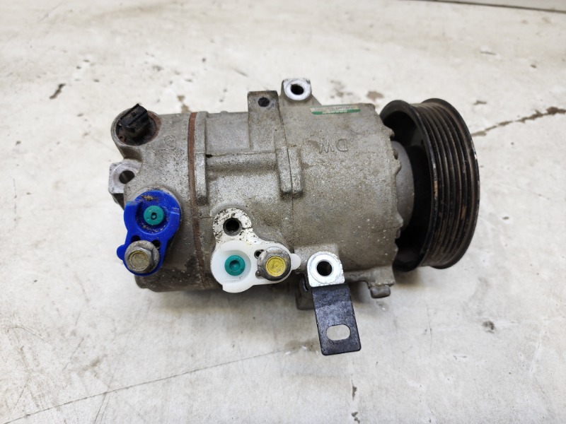 Турбина (турбокомпрессор)