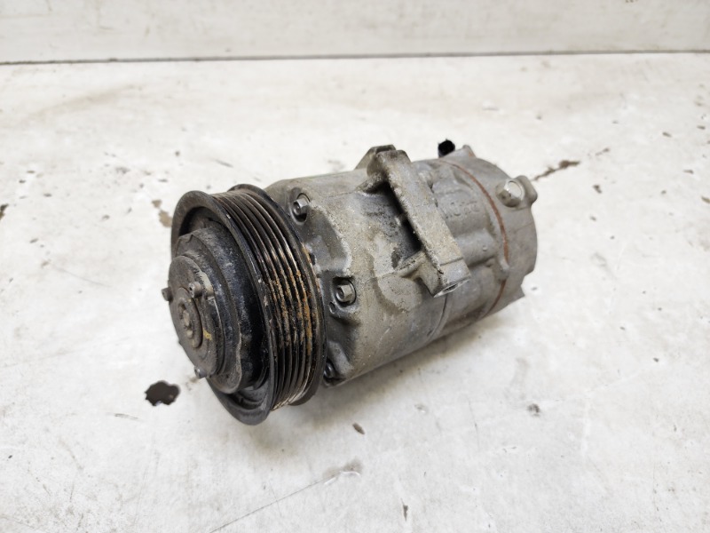 Турбина (турбокомпрессор)