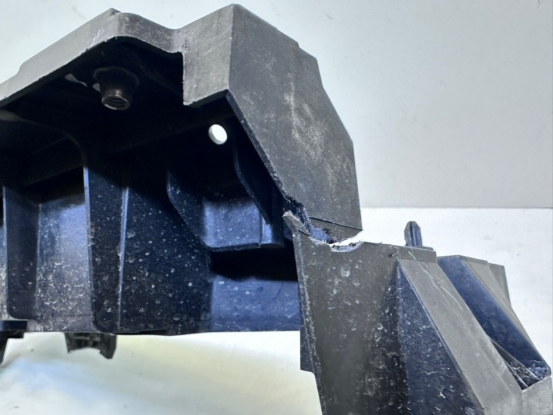 Панель передняя (телевизор)