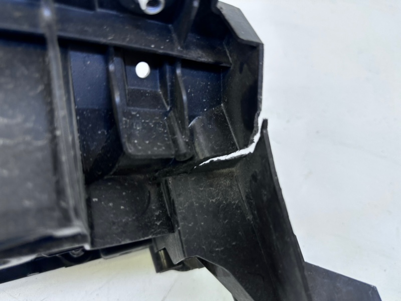 Панель передняя (телевизор)