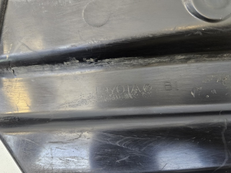 Защита антигравийная