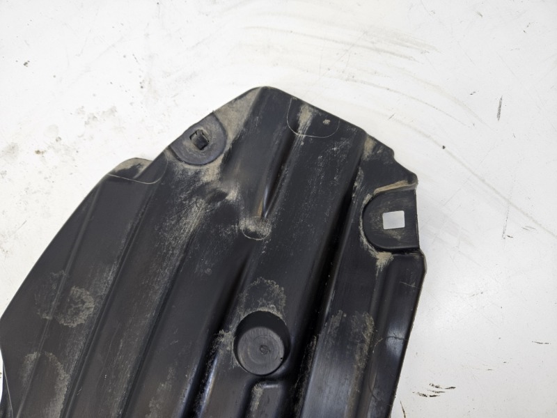 Защита антигравийная