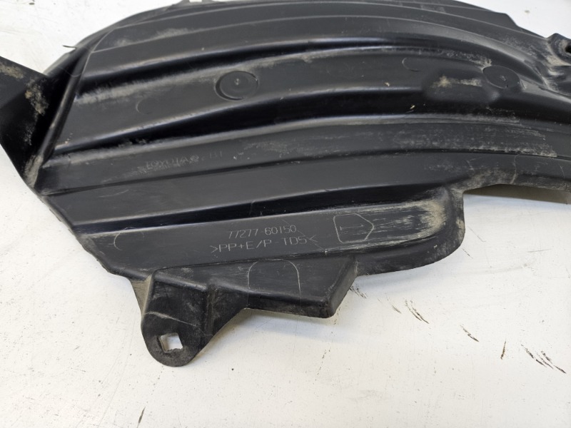 Защита антигравийная