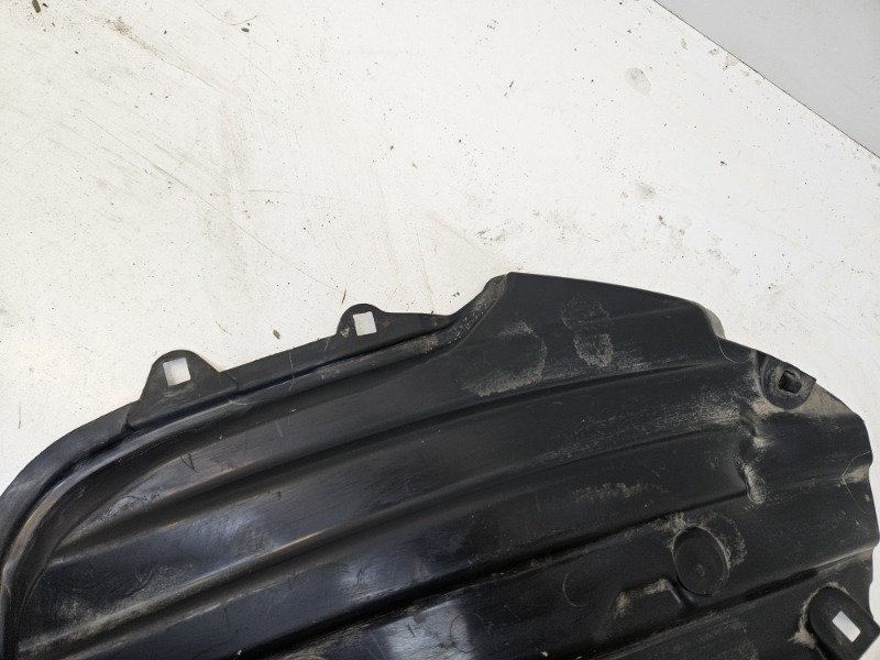 Защита антигравийная