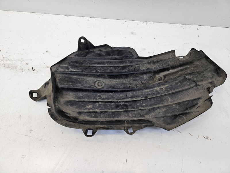 Защита антигравийная