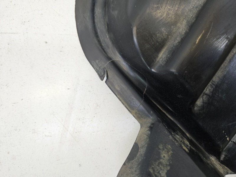 Защита антигравийная