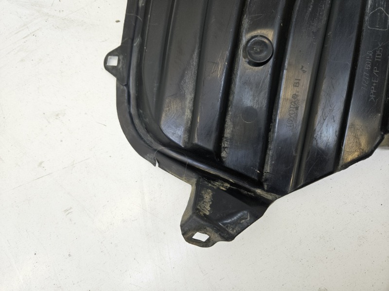 Защита антигравийная