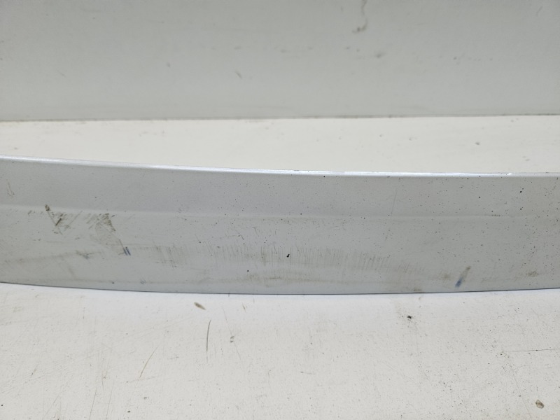 Накладка крышки багажника