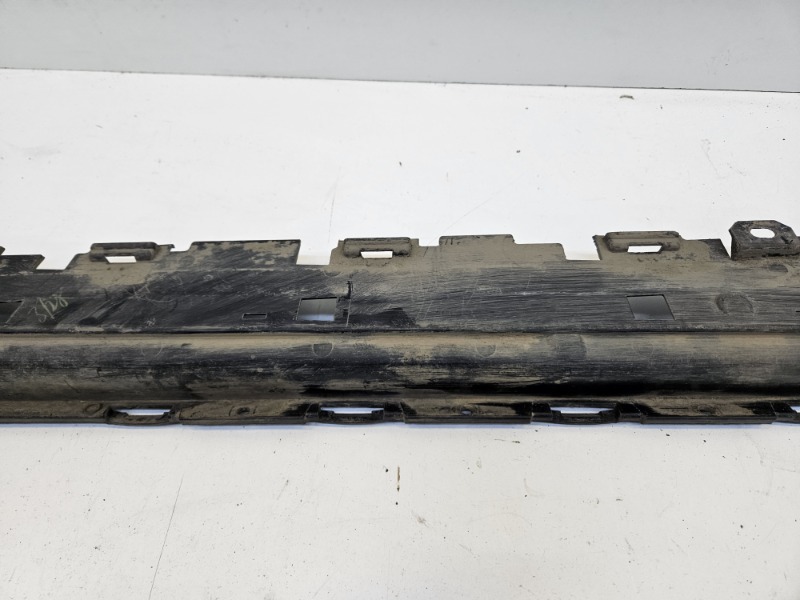 Кронштейн подножки