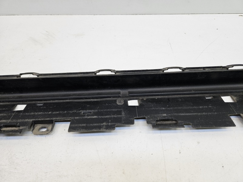 Кронштейн подножки