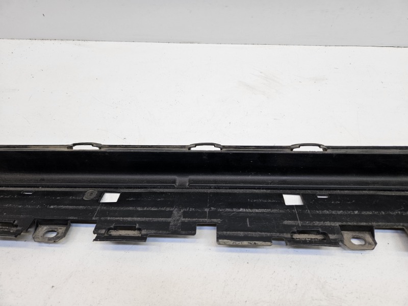 Кронштейн подножки