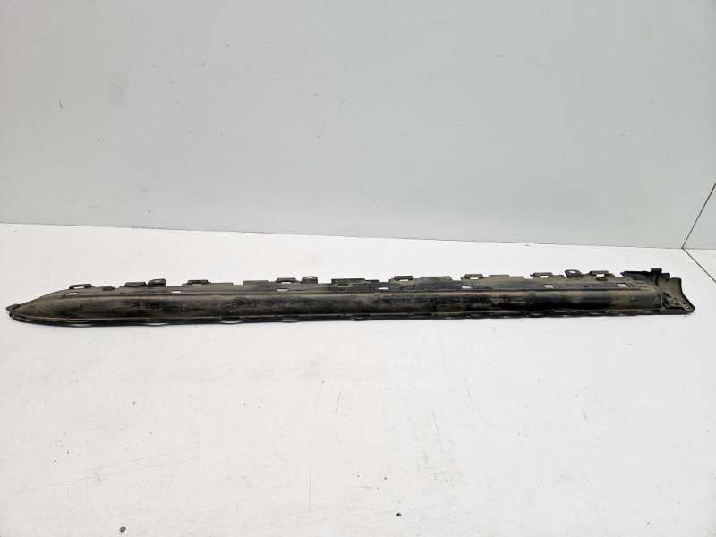 Кронштейн подножки