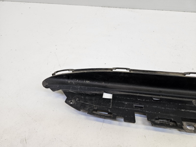 Кронштейн подножки